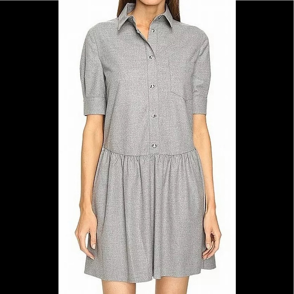 Moschino frock dress
